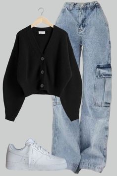 Simple Trendy Outfits