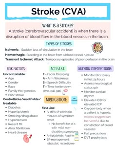 Nurse Skills, Nursing Study Guide