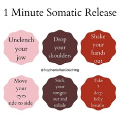 How To Be Curious, Processing Emotions, Nervus Vagus, Somatic Experiencing, Somatic Therapy, Vagus Nerve, Counseling Resources, Emotional Awareness