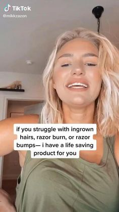 Face Message, Natural Hair Removal Remedies, Flat Tummy Tips, Tiktok Finds, Ingrown Hair Removal, Home Facial, Cheetah Style, Dark Armpits, Armpit Fat