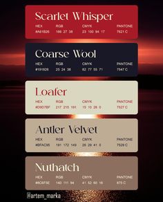 Twilight Tones | Color palette| Branding Pantone Hex Codes, Color Pallets Hex Codes, Hex Code Palette, Colour Hex Codes, Muted Jewel Tones Color Palettes, Aesthetic Hex Code Palette, Professional Color Palette Design, Dragon Color Palette, Color Schemes With Hex Codes