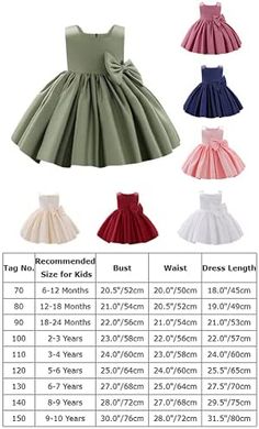 https://www.homepartyking.com/product/idopip-flower-girl-bowknot-tutu-dress-for-kids-baby-princess-wedding-bridesmaid-birthday-party-pageant-baptism-dresses-6m-10t Baptism Party Ideas, Baptism Dresses, Dress For Kids, Baptism Dress, Baptism Party, Baby Princess, Princess Wedding, Wedding Bridesmaid, Tutu Dress