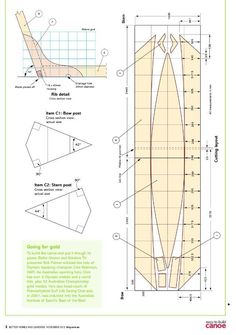 the diagram shows how to make an origami boat with two wings and one wing