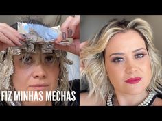 Balayage Platinado - Tutorial 4k - Curso de Colorimetría video 06 de 10 - YouTube Highlights Tutorial Hair, Hair Color Videos Balayage, Balayage Hair Technique Tutorials, Contouring Hair, Cobra Balayage Technique, Balayage Videos Technique, Hair Contouring, Ash Blonde Balayage, Ash Blonde