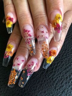 Dried Flower Nail Art Near Me. There are any references about Dried Flower Nail Art Near Me in here. you can look below. I hope this article about Dried Flower Nail Art Near Me can be useful for you. Please remember that this article is for reference purposes only. #dried #flower #nail #art #near Flower Acrylic Nails, Nail Art Fleur, Ongles Beiges, Clear Acrylic Nails, Violet Pastel, Turquoise Nails, Flower Acrylic, Flower Nail Designs, Simple Acrylic Nails