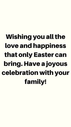 Easter Wishes That Will Bring Hope and Renewal to Your Life Joyous Celebration