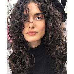 Tall Models, Curly Hair Cuts, Grunge Hair, Dream Hair, Fashion Industry, Hairstyles Haircuts