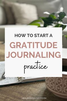 Unlock the secrets to a happier, more fulfilling life with our curated list of 53 gratitude journaling prompts. Embrace abundance, cultivate positivity, and transform your mindset! Daily Writing, Self Discovery, Decision Making