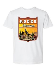 The The Whole Herd Women's Back Number Rodeo Momma Graphic T-Shirt is a soft heathered unisex fit and perfect for every Mama! The Whole Herd's Back Number Rodeo Momma tee is 100% cotton and is both soft and durable. This USA designed and printed tee is a great choice, complete with a tagless neck label. Add it to your closet today. Tagless Neck Label 100% Cotton True To Size S/M/L/XL/2XL Designed & Printed in USA The Whole Herd Back Number, Tshirt Pattern, Neck Label, Tractor Supply, Plus Size Shirts, Plus Size T Shirts, Rodeo, Tractor, The Whole