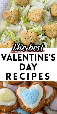 the best valentine's day recipes