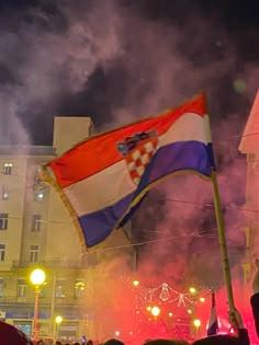 croatia, croatian flag, red, blue, white, red smoke, excitement, docek vatrenih, fire, crowd Croatian Culture Aesthetic, Dan Drzavnosti Hrvatska, Croatia Wallpaper, Croatian Culture, Croatia Pictures