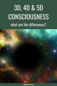 3d Vs 5d Reality, 12 Dimensions Of Consciousness, 3d 4d 5d Consciousness, 4d Dimension, 6th Dimension, Expanding Consciousness, 5d Ascension, Clairvoyant Psychic Abilities, Chakra For Beginners