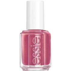 Hot Nails Trends, Plum Nail Polish, Essie Pink Nail Polish, Mauve Nail Polish, Perfect Summer Nails, Essie Colors, Plum Nails, America Nails, Essie Nail Colors