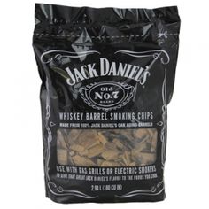 Find the Jack Daniel's Whiskey Barrel Smoking Chips by Jack Daniel's at Mills Fleet Farm. Mills has low prices and great selection on all Grill Tools & Accessories. Barrel Smoker, Jack Daniels Whiskey Barrel, Bbq Wood, Jack Daniel's Tennessee Whiskey, Electric Smoker, Whisky Barrel, Ribs On Grill, Smoker Recipes, Wood Chips