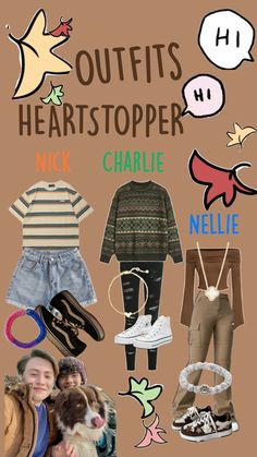 Heartstopper Heartstopper Costume Ideas, Heartstopper Cosplay, Heartstopper Inspired Outfits, Thrift Outfit, Halloween Core, Zombie Halloween Costumes