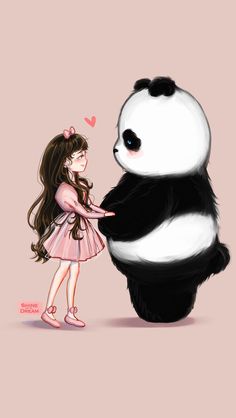 Panda Dp, Panda Aesthetic, Panda Bears Wallpaper, Panda Background, Cute Backgrounds For Iphone, Panda Drawing, Snapchat Lenses, Photo Album Layout