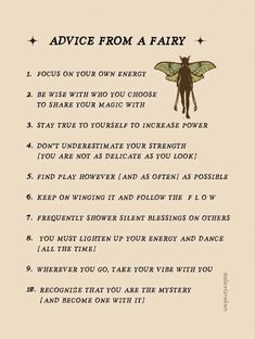 How To Feel Like A Fairy, Spirit Realm, Fairy Offerings, Spiritual Meaning Of Fairies, Faery Star Meaning, Fairy Affirmations, What’s Your Fairy Name, Fairy Spells, Words That Describe Me