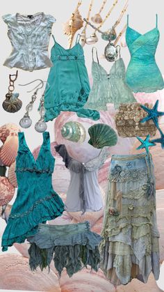 Witchy Outfits, Beach Wardrobe, Island Outfit, Boho Style Outfits, People Clothes, Themed Outfits, Other Outfits