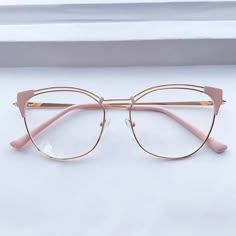 Glasses Frames For Girl, Clear Glasses Frames Women, Glasses Women Fashion Eyeglasses, Cute Glasses Frames, Glasses Frames Trendy, Classy Glasses, Fancy Glasses, Glasses Inspiration