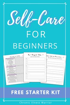 Self Care Travel Kit, Printable Self Care Journal, Self Care Worksheets For Women, Self Care Worksheet Free Printable, Selfcare Worksheets, Self Care Checklist Free Printable, Importance Of Self Care, Medical Binder