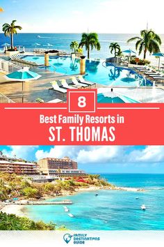 the best family hotels in st thomas