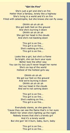 Lullaby Lyrics, Free Song Lyrics, Fire Lyrics, Great Song Lyrics, Song Words, Diy Aromatherapy, Inspirational Songs, Song Lyric Quotes, Music Quotes Lyrics