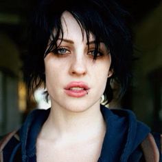 90s makeup grunge Truk Ford, Chicas Punk Rock, The Distillers, Frances Bean Cobain, Hipster Grunge