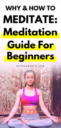 Meditating Tips, Meditation Tracker, Meditation Techniques For Beginners, Beginners Meditation, How To Start Meditating, Meditation Guide, How To Meditate, Meditation Exercises, Types Of Meditation