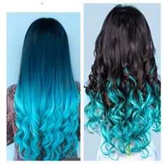 Two Color Hair, 2024 Hair Color, Hair Color Underneath, Rainbow Hair Color, Creative Hair Color, Hair Color Streaks, Hair Color Crazy, Color For Brunettes, Hair Color For Brunettes