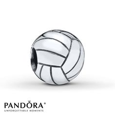 Volleyball Style, Volleyball Jewelry, Pandora Spring, Pandora Jewelry Charms