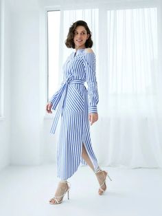 Best Business Casual Outfits, Eco Friendly Dress, Clothes For Women Over 50, Fashion Top Outfits, Older Women Fashion, Fashion Business Casual, Easy Trendy Outfits, Stunning Outfits