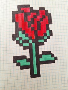 Diy Perler Bead Crafts, Pixel Crochet, Diy Perler Beads, Learn Crafts, Pixel Art Pattern, Art Aesthetic, Pattern Art