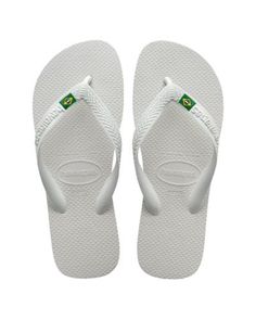 Chinelo Havaianas Brasil Light é uma outra versão da famosa Havaianas Logo. Um modelo unisex básico e lindo. Possui logo da bandeira em versão colorida cheia de combinações. Solado tradicional e liso. Contendo 01 par, produto de excelente qualidade, totalmente novo. Acompanha nota fiscal. Design Grafico, Smash Cake, Outer Banks, Magazine