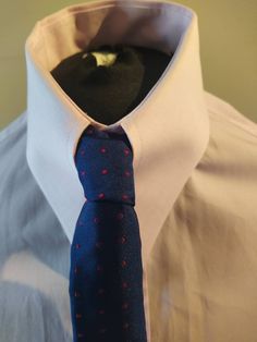 This is a fully lined made to order,  square ended tie and is made from premium grade silk.  The lining is made from brushed wool. The tie measures: Length = 134 cm Width of blade end = 6 cm You can select to have the blade end with a drawn end fringe (frayed) or the classic square end look.  The tie pictured has a classic square end look. Should you wish we can also made pocket cards to match your tie - just order from the site and indicate which material you would like. There will only be 4 of these ties available. Classic Silk Neckwear Tie, Pocket Cards, Red Polka Dot, Tie Accessories, Suit And Tie, Dress Shirt, Neck Tie, Polka Dots, Bathing Beauties