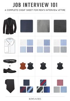 Job Interview Outfit Men, Job Interview Men, Job Interview Attire, Job Interview Outfits, Interview Outfit Men, Interview Suits, Job Interview Outfit, Employability Skills, Interview Dress