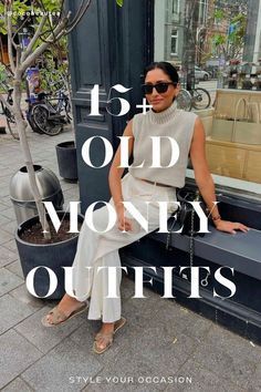 #Winter#WinterOutfits#Fashion2024#SeasonalFashion#WinterTrends#StyleTips#ColdWeatherOutfits#Skirts#Layering#MidiSkirtsIdeas#OutFitIdeas#WinterFashion#WinterOutfitsAesthetic#WinterOutfitsKorean#WinterOutfitsForWomen#ChristmasOutfit Minimal Chic Summer Outfits, Classy Old Money Outfits For Women, Old Money Outfits For Work, Old Money Work Outfits Women, French Street Style 2024, Old Money Office Outfits Women, Quiet Luxury Outfits 2024, Old Money Style Women Classy, Quiet Luxury Outfit