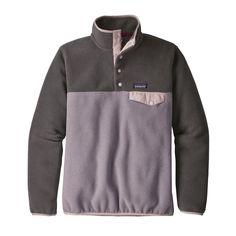 Better than new—Worn Wear allows you to trade in, repair and buy used Patagonia® clothing and gear. Browse used or trade in today at WornWear.com. Fall Pullover, Patagonia Synchilla, Patagonia Fleece, Cozy Pullover, Clothing Manufacturer, Patagonia Womens, Outdoor Outfit, Fleece Jacket, Patagonia