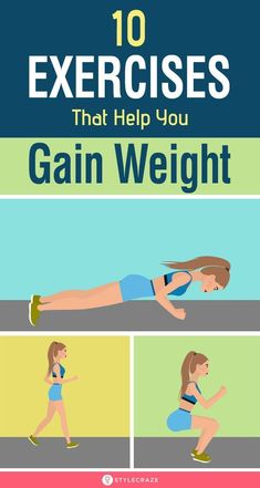 Healthy Weight Gain Foods, Put On Weight, To Gain Weight