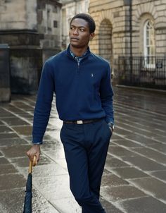 Ralph Lauren Men Outfits, Polo Ralph Lauren Outfits, Curated Content, Ralph Lauren Menswear, Smart Casual Men, Mens Outfit Inspiration