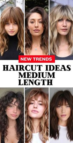 In Style Hair 2024, Haircuts For 2024, Side Part Haircuts Women, 2024 Womens Haircuts, Medium Long Length Haircut Straight, Lob Haircut 2024, Medium Length Haircut Shag, Fall Haircuts 2024 Medium, Haircuts For Women In Their 30s