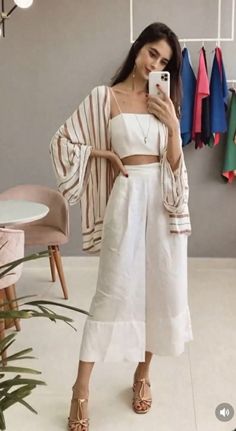 Casual Day Outfits, Elegante Casual, Fashion Mistakes, Looks Chic, Boho Casual, 10 Pounds, Casual Style Outfits, Smart Casual