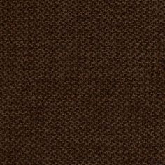 a close up view of a brown fabric