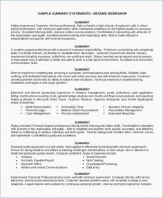 a sample resume for an it professional