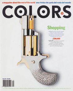 Tibor Kalman, Oliviero Toscani, Colors, 1991-1995. BEST magazine of all time. Colors Magazine, Tibor Kalman, Herbert Matter, Editorial Design Magazine, Editorial Layouts, Creative Proposals, Stefan Sagmeister, Paula Scher