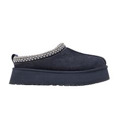 Find UGG Wmns Tazz Slipper 'eve on Editorialist. Wmns Tazz Slipper 'Eve Blue' Vs Slippers, Tazz Slipper, Blue Slippers, Royal Blue, Top Brands, Slippers, Luxury Fashion, Blue