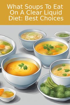 You'd be surprised at the nourishment clear liquid diet soups can provide! Dive into our guide to discover nutritious and tasty choices for health-conscious folks. Clear Liquid Diet Recipes, Diet Soups, Full Liquid Diet, Liquid Diet Recipes, Clear Liquid Diet, Foodie Photography, Liquid Diet, Clear Liquids, Soup Diet