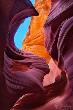 an image of the inside of a canyon