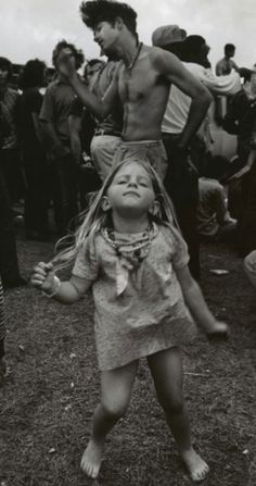 Era Victoria, Woodstock 1969, Woodstock Festival, I'm With The Band, Janis Joplin, Trik Fotografi, Lets Dance