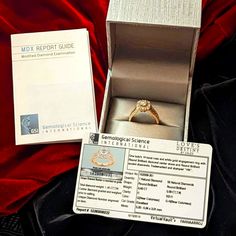 Gorgeous Rose Gold Diamond Ring Size 7 Never Worn Before Pictures Comes With Box And Authenticity Card Gia Certified Rose Gold Diamond Ring For Formal Occasions, Diamond Rings With Certificate Of Authenticity For Gift, Formal Gia Certified Rose Gold Diamond Ring, Gia Certified Rose Gold Jewelry For Wedding, Gia Certified Rose Gold Wedding Ring, Formal Round Diamond Ring With Certificate Of Authenticity, Formal Diamond Ring With Certificate Of Authenticity, Formal Round Diamond Ring With Certificate, Jungkook Predebut