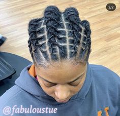 Two Strand Loc Bob, Sisterlocks Styles Updo, Latest Braided Hairstyles, Short Hair Twist Styles, Military Loc Styles, Sisterlocks Styles, Bolo Minnie, Protective Hairstyles For Natural Hair, Dreadlock Hairstyles For Men